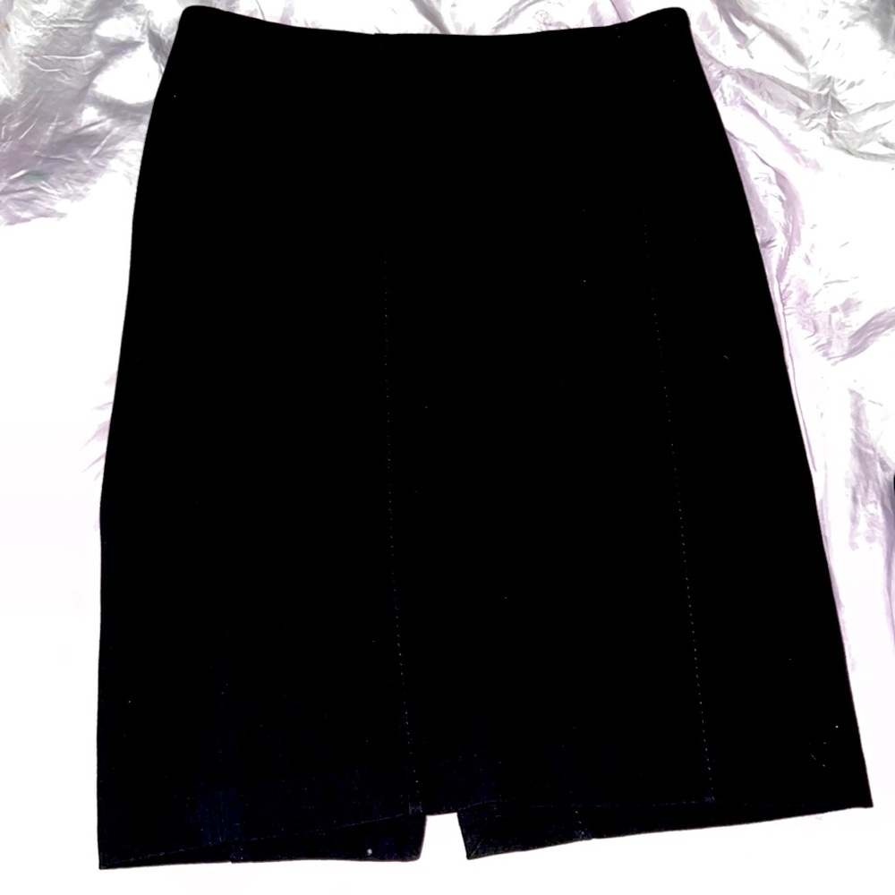 Loft pencil skirt 8